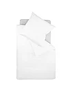 FLEURESSE | Satin-Bettwäsche "Royal" 70x90cm/140x220cm | 